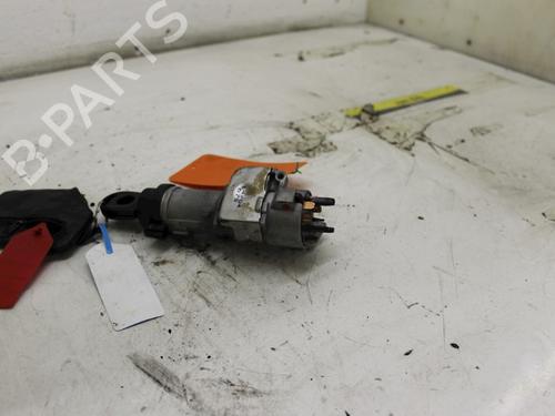 Zündschloss für VW POLO (9N_, 9A_) 1.2 12V (64 hp) 15301075