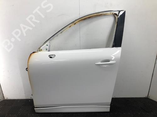 Used Left front door Left front door 37211655 37211655