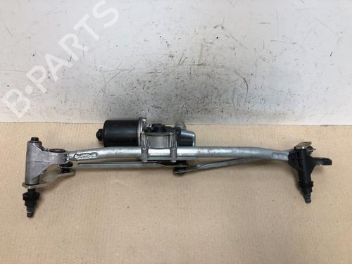 Front wipers mechanism BMW 1 (E87) 116 i | BP15344281C83 