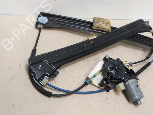 Front left window mechanism VW TOURAN (5T1) 2.0 TDI | BP37207022C22 - Image 4