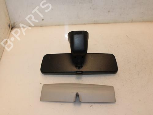 Rear mirror VW TOURAN (5T1) 1.6 TDI | BP15331666I6 - Image 2