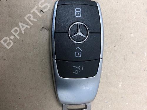 Electronic module MERCEDES-BENZ B-CLASS Sports Tourer (W247) B 200 d (247.012) | BP37211317M83 - Image 2