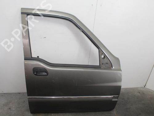 Used Right front door SSANGYONG MUSSO (FJ) 2.9 TD (120 hp) 15319665