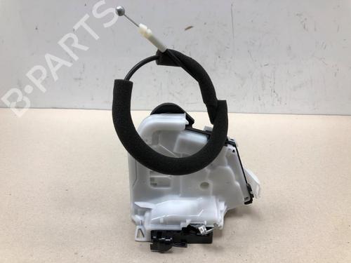 Used Rear right lock Rear right lock 37209510 37209510