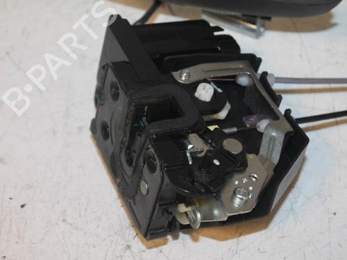 Rear left lock HYUNDAI i10 I (PA) 1.2 | BP15307895C100 