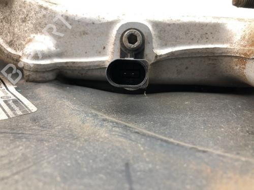 Right front steering knuckle AUDI Q5 (FYB, FYG) 50 TFSI e quattro | BP37204834M26 - Image 9