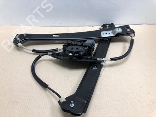 Front left window mechanism SKODA SCALA (NW1) 1.5 TSI | BP37206946C22 - Image 3
