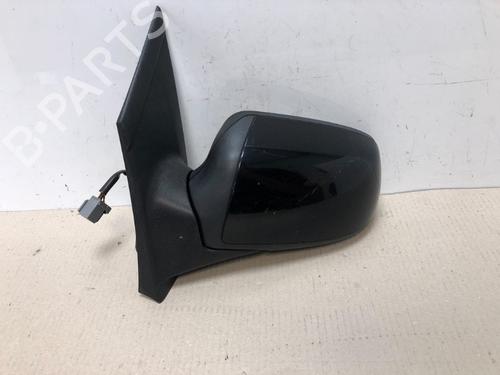 Left mirror FORD FOCUS C-MAX (DM2) 1.6 | BP16709634C26 
