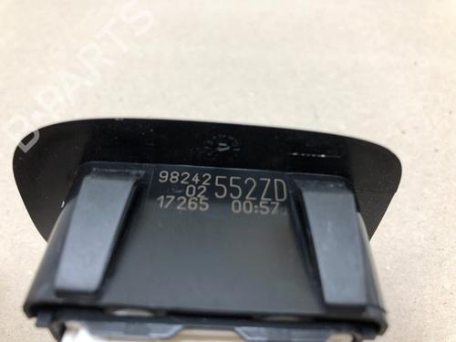 Switch PEUGEOT 2008 I (CU_) 1.2 THP 110 / PureTech 110 | BP37208401I30 - Image 5