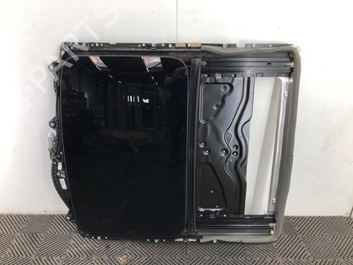 Soltak Soltak BMW 5 (G30, F90) 520 i (184 hp) 37208825 37208825