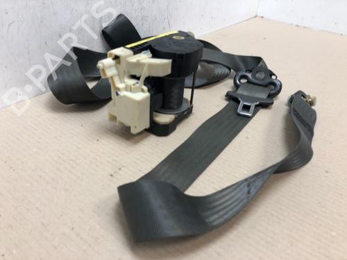 Front right seatbelt FIAT PUNTO (188_) 1.2 16V 80 (188.233, .235, .253, .255, .333, .353, .639,... | BP15297261I25 