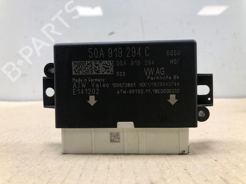 Electronic module AUDI Q3 (F3B) 35 TFSI | BP37205651M83 - Image 4