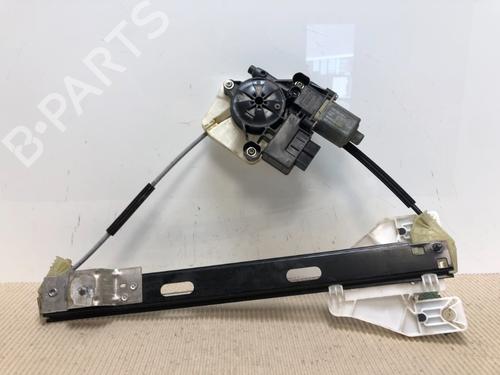 Used Rear right window mechanism SEAT LEON (5F1) 1.5 TSI (150 hp) 17376660