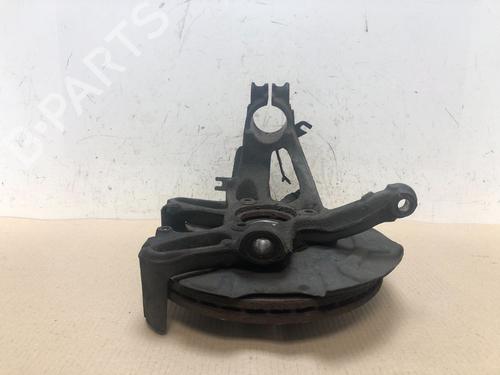 Right front steering knuckle SKODA OCTAVIA III Combi (5E5, 5E6) 1.6 TDI | BP15344009M26 