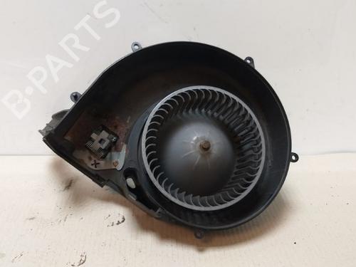 Varmeblæser DAEWOO MATIZ (M100, M150) 0.8 (52 hp) 15531524