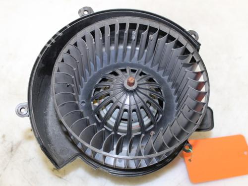 Heater blower motor OPEL ZAFIRA A MPV (T98) 1.6 16V (F75) | BP15302058M62 