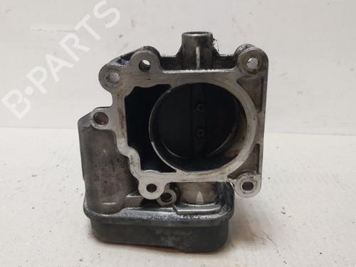 Throttle body OPEL ZAFIRA A MPV (T98) 2.2 16V (F75) | BP15341062M82 