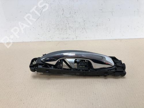 Front right exterior door handle MERCEDES-BENZ E-CLASS (W213) AMG E 63 S 4-matic+ (213.089) | BP15347717C129 