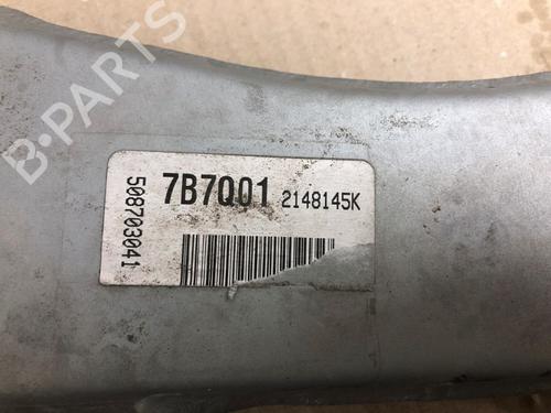 Left front suspension arm OPEL MOKKA 1.2 (76) | BP37215238M12 - Image 7