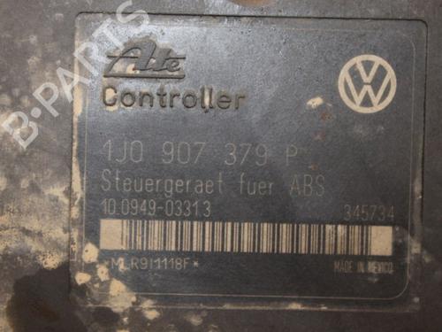 ABS pump VW GOLF IV (1J1) 1.9 SDI | BP15309365M43 