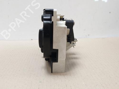 Climate control PEUGEOT 206 Hatchback (2A/C) 1.1 i | BP15535403I5 