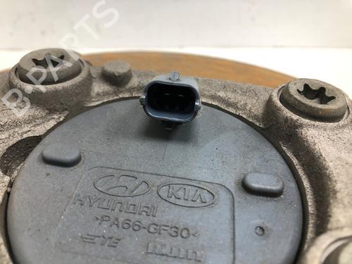 Right front steering knuckle HYUNDAI IONIQ 5 (NE) EV | BP37210268M26 - Image 6
