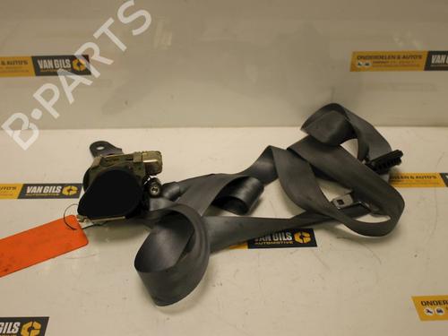 Used Front right seatbelt CITROËN C5 I Break (DE_) 1.8 16V (DE6FZB, DE6FZE) (115 hp) 15309473