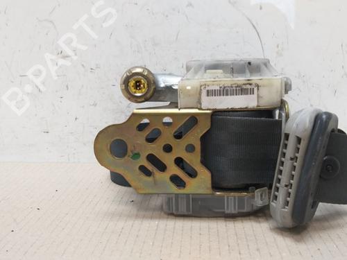 Front left seatbelt NISSAN MICRA III (K12) 1.0 16V | BP15343643I26 