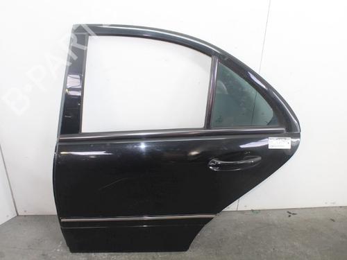 Used Left rear door MERCEDES-BENZ C-CLASS (W203) C 32 AMG Kompressor (203.065) (354 hp) 15319168