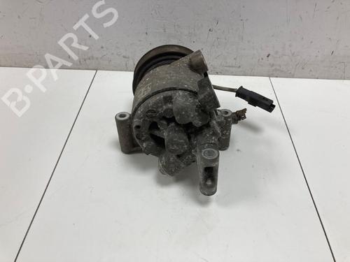 AC compressor PEUGEOT 108 1.0 VTi | BP37208267M34 - Image 2