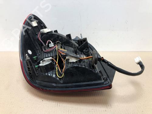 Right taillight PEUGEOT 108 1.0 VTi | BP37207832C35 - Image 7