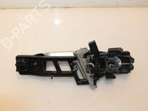 Rear right exterior door handle FORD FIESTA VI (CB1, CCN) 1.0 EcoBoost | BP15325420C130 
