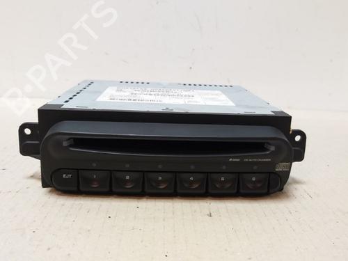 Elektronisk modul CHRYSLER VOYAGER IV (RG, RS) 2.4 (147 hp) 15531515