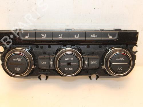 Used Climate control Climate control 15328222 15328222