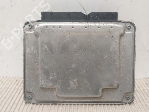 Engine control unit (ECU) VW POLO (9N_, 9A_) 1.9 SDI | BP15532144M57 