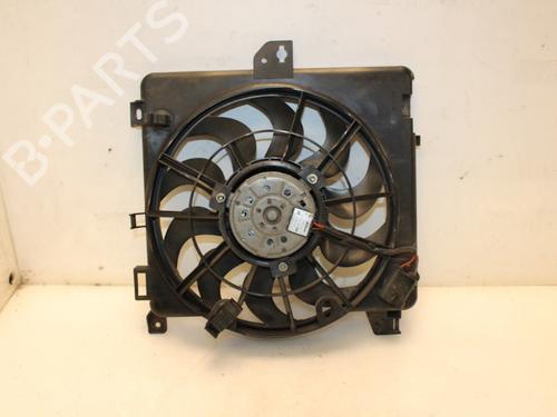 Used Radiator fan Radiator fan OPEL ASTRA H (A04) 1.7 CDTI (L48) (100 hp) 15326961 15326961