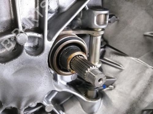 Gearbox SUZUKI CELERIO (LF) 1.0 (AVK310) | BP20108818M3 - Image 3