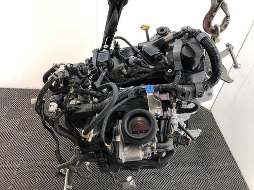 Engine TOYOTA AYGO (_B4_) 1.0 VVTi (KGB40) | BP37209724M1 - Image 5