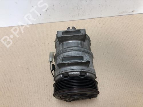 AC compressor VOLVO V40 Estate (645) 1.8 | BP15345827M34