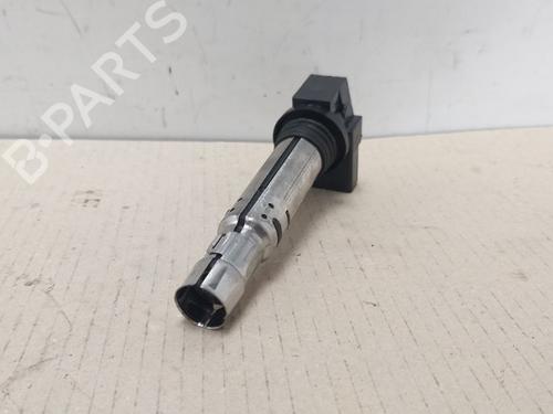 Ignition coil VW GOLF IV (1J1) 1.6 16V | BP15532213M94 
