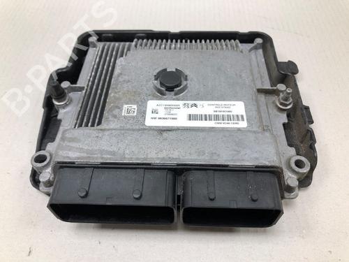 Used Engine control unit (ECU) Engine control unit (ECU) 37214464 37214464