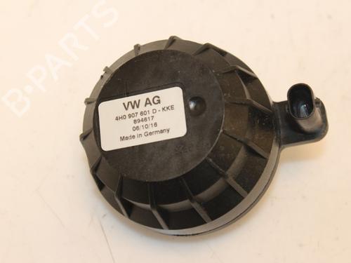 Used Electronic module Electronic module 15325012 15325012