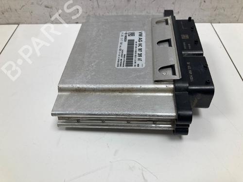 Engine control unit (ECU) SEAT IBIZA V (KJ1, KJG) 1.0 TSI | BP37209383M57 - Image 2