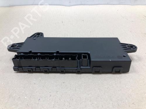 Used Electronic module Electronic module 37215111 37215111