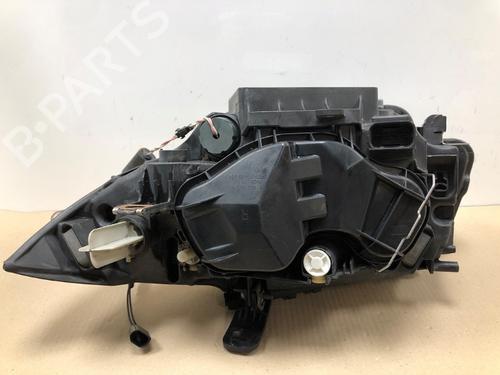 Right headlight BMW 1 (E87) 120 d | BP37212016C29 - Image 8