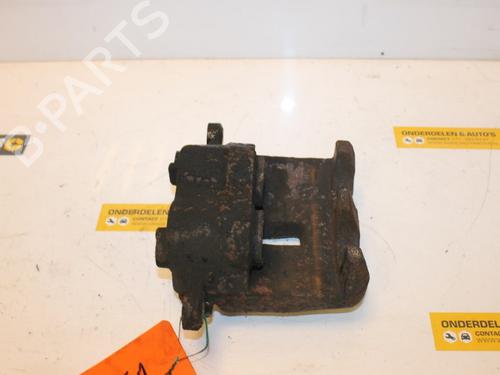 Right front brake caliper JEEP GRAND CHEROKEE II (WJ, WG) 2.7 CRD 4x4 | BP15309490M104 