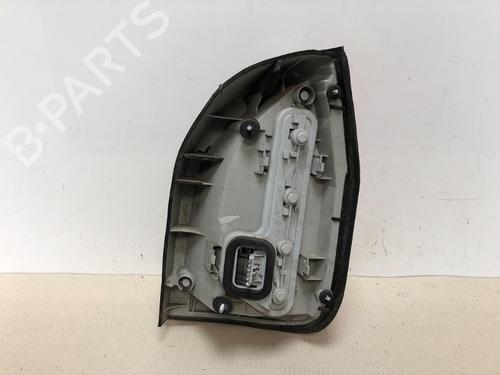 Left taillight OPEL ZAFIRA A MPV (T98) 1.8 16V (F75) | BP15346386C34 