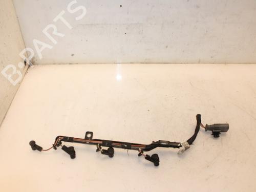 Used Wiring harness Wiring harness 15331440 15331440