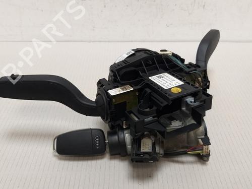Used Steering column stalk Steering column stalk 15343511 15343511