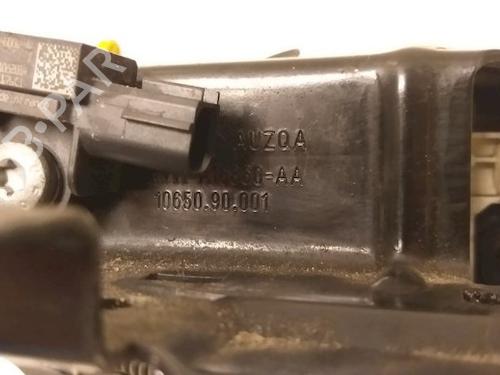 Hood lock FORD B-MAX (JK) 1.6 TDCi | BP15337331C133 